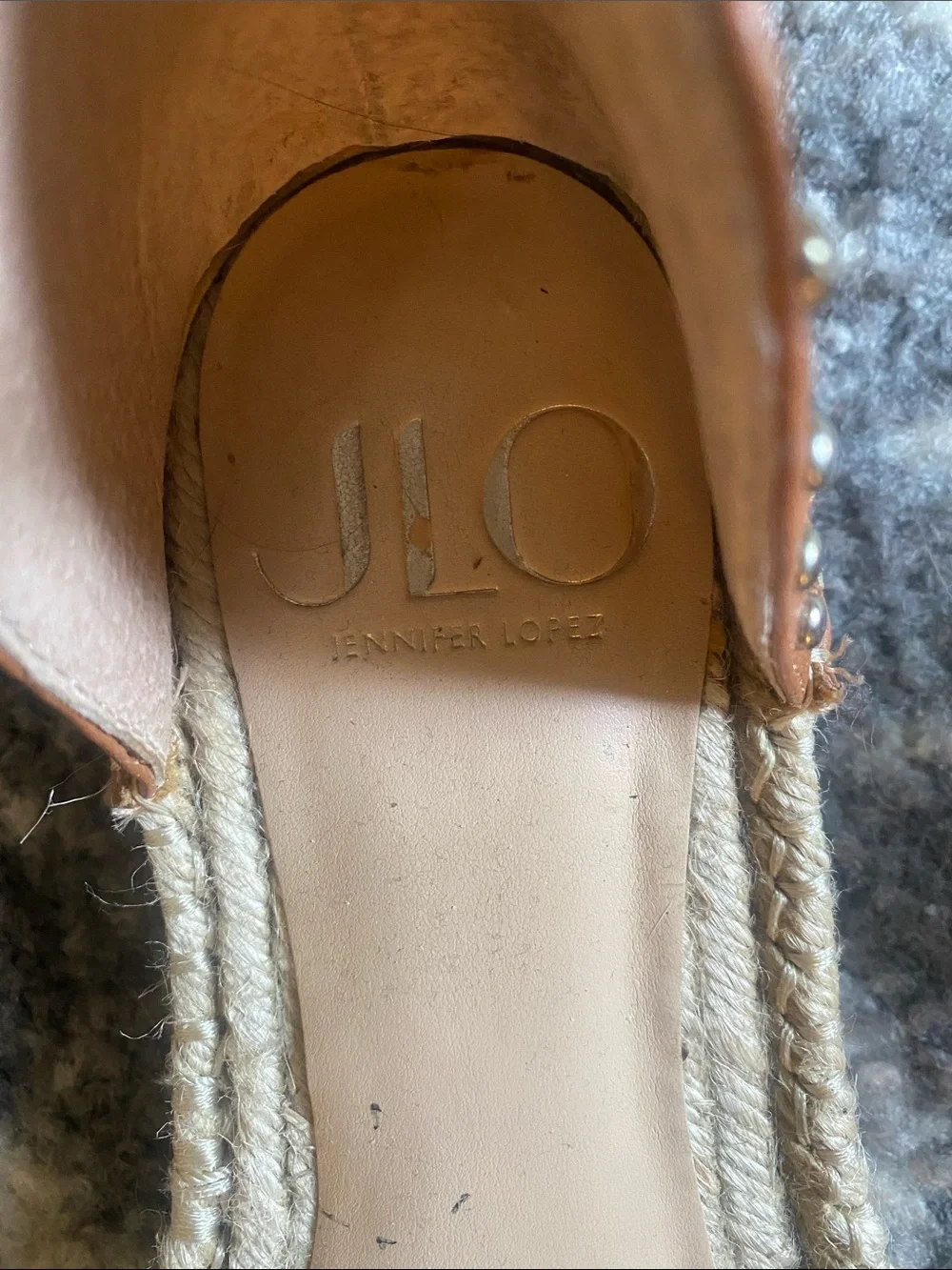Espadrilles